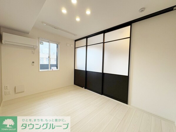 D-カヴェリ本千葉の物件内観写真